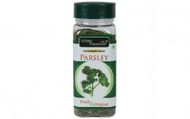 Urban Flavorz Petroselinum Crispum Parsley  Bottle  12 grams